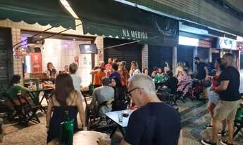 Imagem 7: Ponto Comercial Pronto para Restaurante