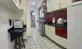 Imagem 3: Condomínio Parque dos Ingleses Mobiliado