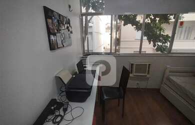 Imagem 2: Flamengo apartamento 2 quartos vista livre