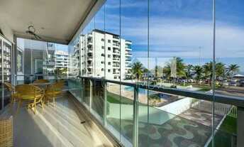 Imagem: Barra da Tijuca