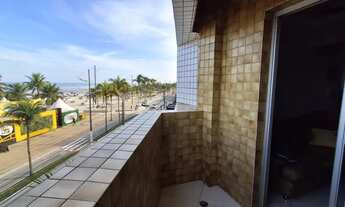 Imagem 5: Apartamento para venda possui 70 metros quadrados com 2 quartos em Mirim - Praia Grande