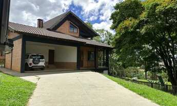 Imagem: 2 casas, em Ponta grossa