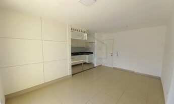 Imagem 5: Apartamentos Padrão em Poços de Caldas