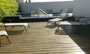 Imagem 7: Apartamento para Locação em São Paulo, Vila Mariana, 1 dormitório, 1 suíte, 1 banheiro, 1