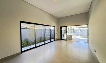 Imagem 6: Casa Térrea 3 Suítes no Vila do Golfe