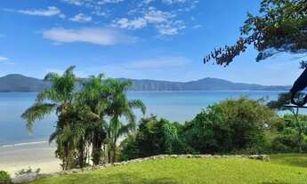 Imagem 5: Terreno com Vista Paradisíaca em Jurerê Internacional