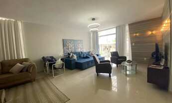 Imagem 5: Casa ampla e arejada com 450m2, 3 suítes, em condomínio fechado