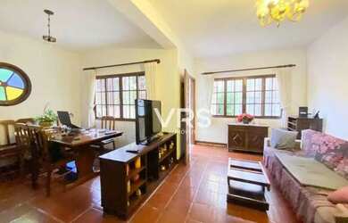 Imagem: Casa com 4 dormitórios à venda, 116 m²