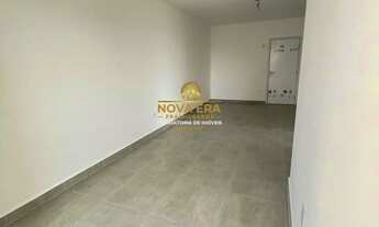 Imagem 6: Guilhermina ! R$ 470 Mil - Novo 2 Dormts, 1 suíte, varanda gourmet, 1 vaga