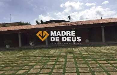 Imagem: Sítio na Praia da Sabiaguaba