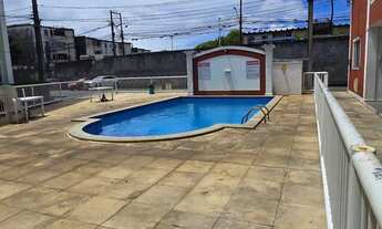 Imagem: Apartamento 2/4 com Suíte - Vivenda Colonial