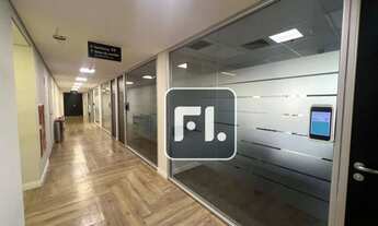 Imagem: Conjunto para alugar, 1024 m² por R$ 159.878,56/mês