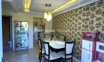 Imagem 4: BAIXOU!!! Belíssima Casa de 3 quartos localizada na QC 15 - Jardins Mangueiral Por R$585.0