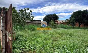 Imagem 2: VENDO LOTE JARDIM SANTA BÁRBARA