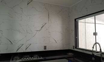 Imagem 3: Fator2512) Casa Linear 2qts - Desocupada no Moinho - Julia Deberg