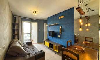 Imagem: Apartamento de 2 quartos próximo a Unicesumar