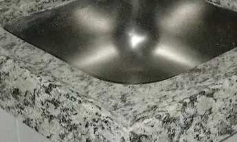 Imagem 6: Apto - Aluguel - Novo - Nunca Habitado