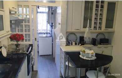 Imagem 3: Apartamento à venda, 4 quartos, 3 suítes, 2 vagas, BARRA DA TIJUCA - RIO DE JANEIRO/RJ