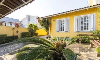 Imagem: Casa para Venda - 254m², 4 dormitórios