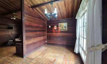 Imagem 5: Casa com 3 dormitórios para alugar, 180 m² por R$ 3.826,00/mês - Dom Feliciano - Gravataí