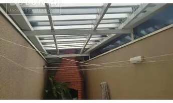 Imagem 3: Sobrado a venda - Santa Teresinha, Santo André