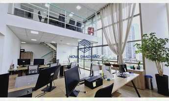 Imagem 3: Sala Comercial em Brooklin Paulista