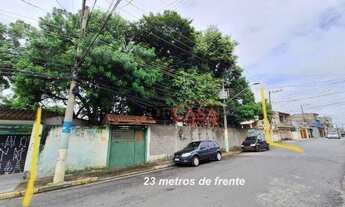 Imagem: Terreno à venda, 300 m² por R$ 400.000,00