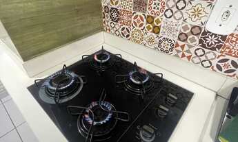 Imagem 2: Repasse Lindo apartamento semi mobiliado no curado 2