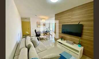 Imagem: Apartamento à Venda - Sagrada Família