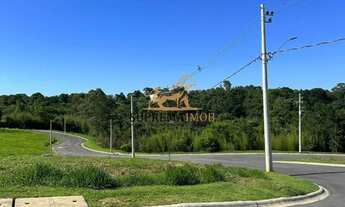 Imagem 2: Terreno de esquina à venda - Condomínio Residencial Villaggio Itália - Sorocaba