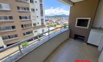Imagem 6: Excelente Apartamento 2 dormitório(s) em Jardim Cidade de Florianópolis - São José