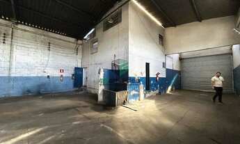 Imagem 2: GALPÃO PARA LOCAÇÃO - INCONFIDENTES - CONTAGEM-MG