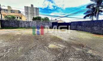 Imagem 4: Lote para venda jardim América - Goiânia - GO