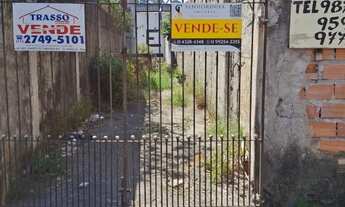 Imagem: Terreno em Itaquera próximo Av. Jacu pêssego