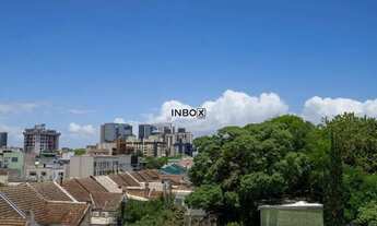 Imagem 3: Apartamento em Cidade Baixa