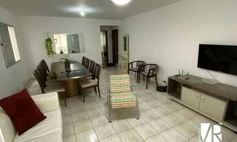 Imagem 3: Apartamento 3 Dormitórios à Venda no Centro de Balneário Camboriú com 3 Vagas e Churrasque