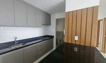 Imagem 3: Apartamento com 3 dormitórios para alugar, 66 m² por R$ 3.435,00/mês - Parque Santa Cecíli