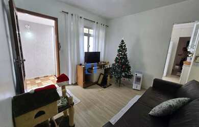 Imagem 5: Casa com 2 dormitórios à venda, 86 m² por R$ 480.000,00 - Freguesia do Ó - São Paulo/SP