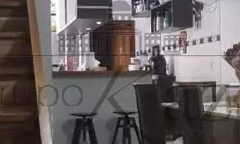 Imagem 2: Casa - Parque Interlagos - 3 Dormitórios - 180m² - Estuda Permuta