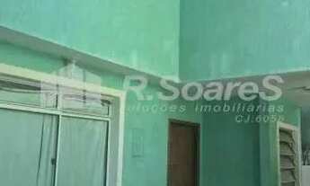 Imagem 2: Otima casa duplex em condominio,sala dois quartos