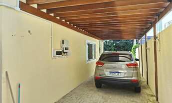 Imagem 3: Casa 3/4 sendo 1 suíte e energia solar Abrantes