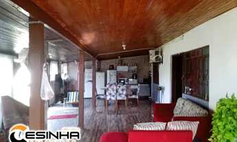 Imagem 6: Casa 2 Dormitórios em Imbé, Santa Terezinha