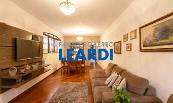 Imagem: SOBRADO - PARQUE DA MOOCA - SP