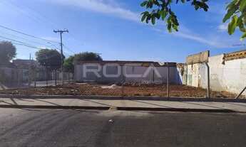 Imagem: Terreno à Venda, Esquina Pronto para Residencial