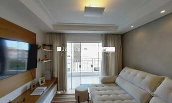 Imagem 7: Apartamento a venda com 3 quartos todo mobiliado