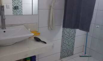 Imagem 4: Vendo casa alto da boa Vista