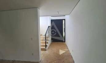 Imagem 4: Casa à venda em Campinas, Alphaville Dom Pedro, com 3 suítes, com 229.97 m², Reserva Alpha