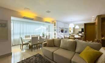 Imagem 5: Apartamento mobiliado à venda no jardim goiás