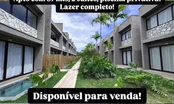 Imagem 6: Imóvel para venda tem 87 metros quadrados com 2 quartos em Centro - São Miguel dos Milagre