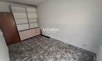 Imagem 7: GRAJAÚ - Rua José Vicente - Sala